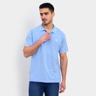 Men's T-Shirt, Light Blue, small image number null